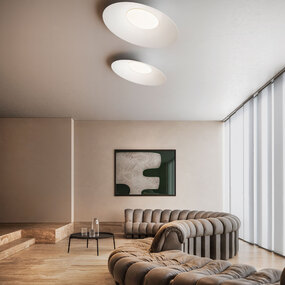 Kate Ceiling Light by kdln