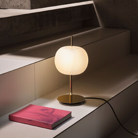 Kushi 10th Table Lamp