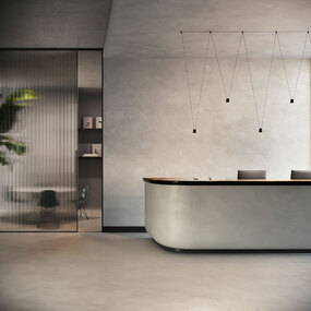 Sling Modular Pendant by kdln