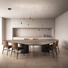 Sling Modular Pendant by kdln