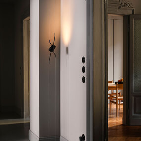 Tendu Floor Lamp