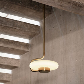 Tratto Pendant