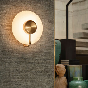 Tratto Wall Sconce