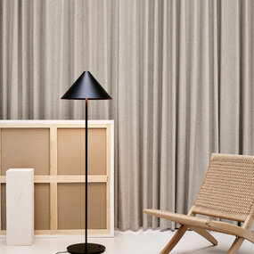 Keglen Floor Lamp