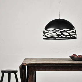 Kelly Dome Pendant by LODES