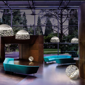 Kelly Dome Pendant by Studio Italia Design by LODES