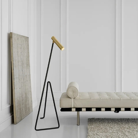 Flesso Floor Lamp