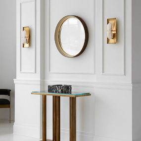 Halcyon Wall Sconce