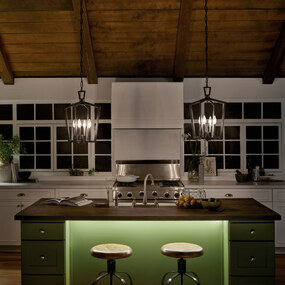 Abbotswell Chandelier