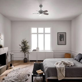 Canfield 30 Inch Ceiling Fan