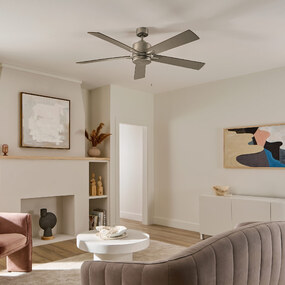 Lucian II Ceiling Fan