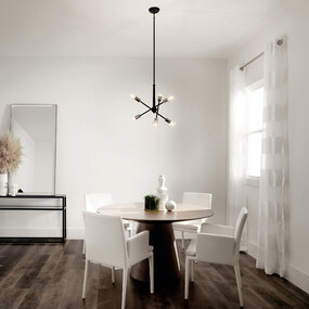 Armstrong Chandelier by Kichler