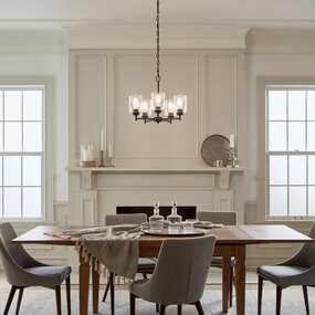 Winslow Chandelier