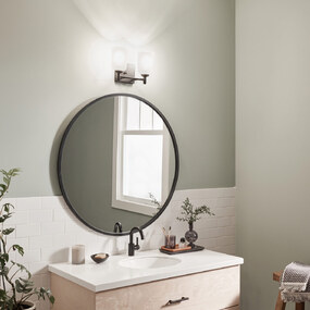 Shailene Bathroom Vanity Light