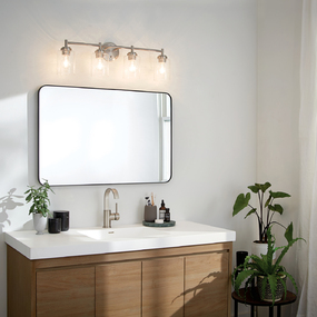 Winslow Bathroom Vanity Light