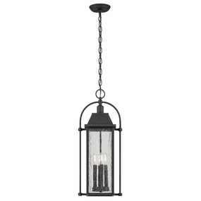 Harbor Row Outdoor Pendant