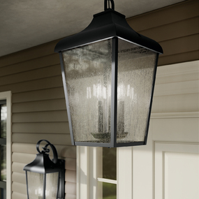 Forestdale Outdoor Pendant