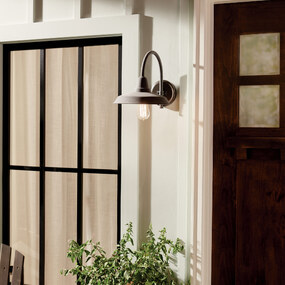 Marrus Wall Sconce  by Kichler