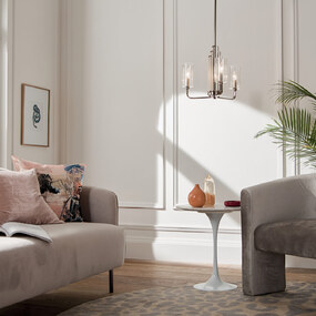 Kimrose Chandelier by Kichler