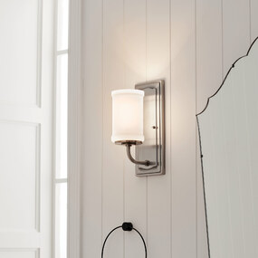 Vetivene Wall Sconce