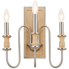 Karthe Wall Sconce
