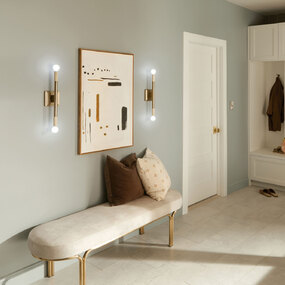 Odensa Wall Sconce