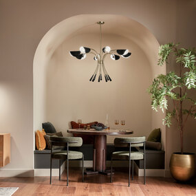 Arcus Chandelier