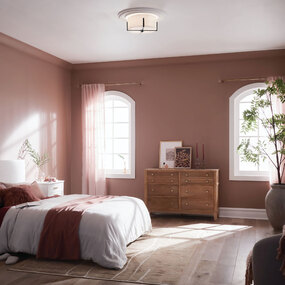 Malen Ceiling Light