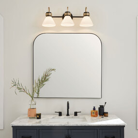 Farum Bathroom Vanity Light