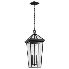 Regence Outdoor Pendant