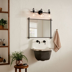 Avery Bathroom Vanity Light