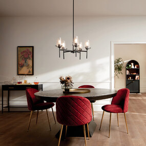 Alton Pendant by Kichler
