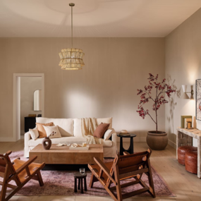 Ophira Pendant by Kichler