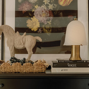 Kipps Rechargeable Table Lamp