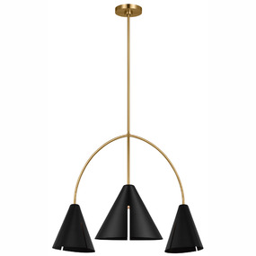 Cambre Chandelier