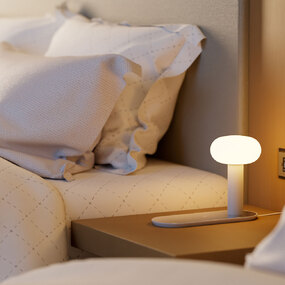 Combi Table Lamp
