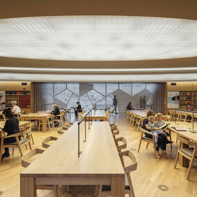 Sobre Plug In Task Lamp by Koncept Lighting