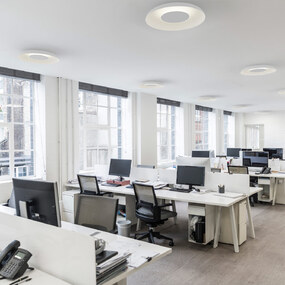 Ramen Wall / Ceiling / Pendant Light with Back Dish