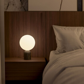 Dude Table Lamp