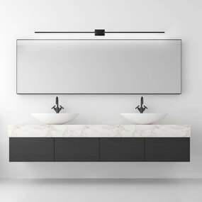 Z-Bar Wall Sconce by Koncept Lighting