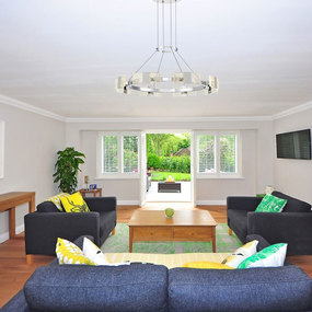 Krone Chandelier by Arnsberg