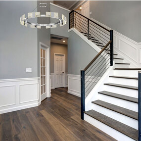 Krone Chandelier by Arnsberg