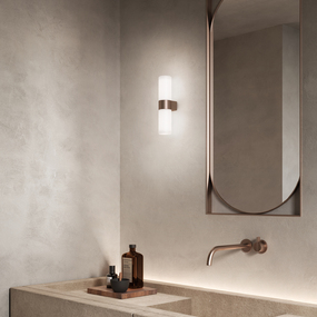 Pastilla Wall Sconce by kdln