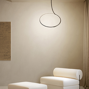 Poise Suspension by kdln