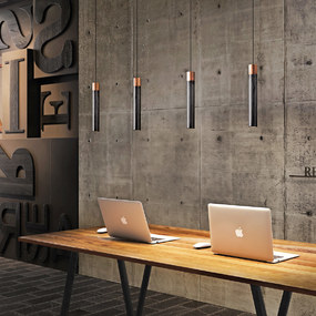 Minimal Pendant by kdln