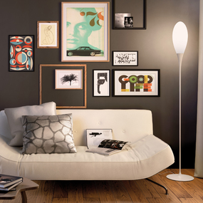 Spillo Floor Lamp