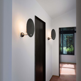 Kuta Wall Lamp