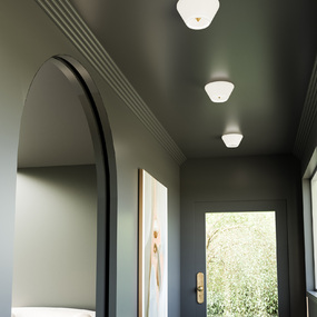 Holt Ceiling Light