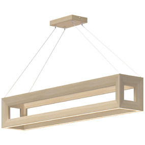 Morina Linear Pendant