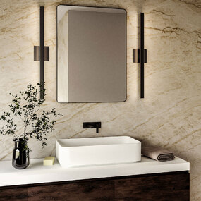 Vera Bathroom Vanity Light